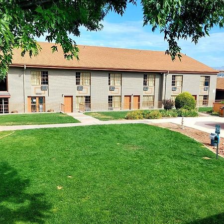 Ville 718 Grand Junction Exterior foto