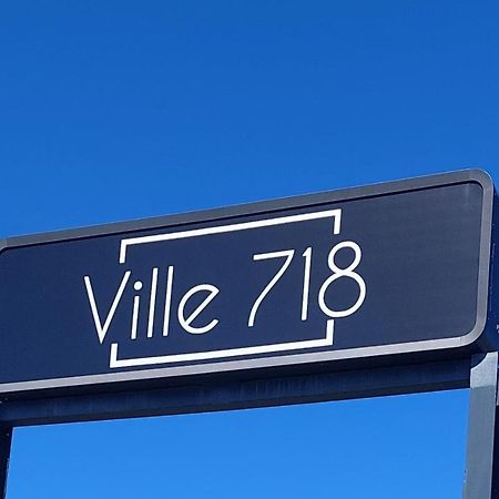 Ville 718 Grand Junction Exterior foto