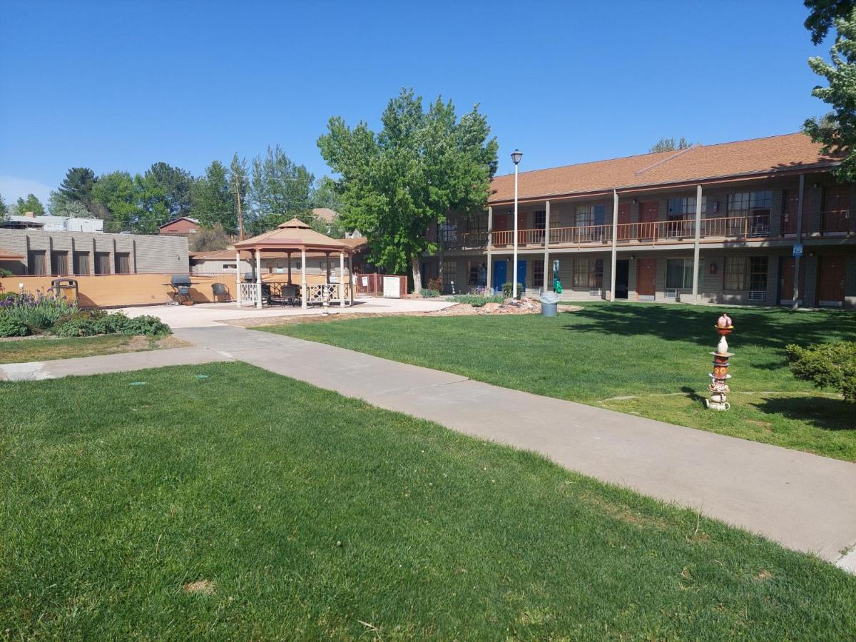 Ville 718 Grand Junction Exterior foto