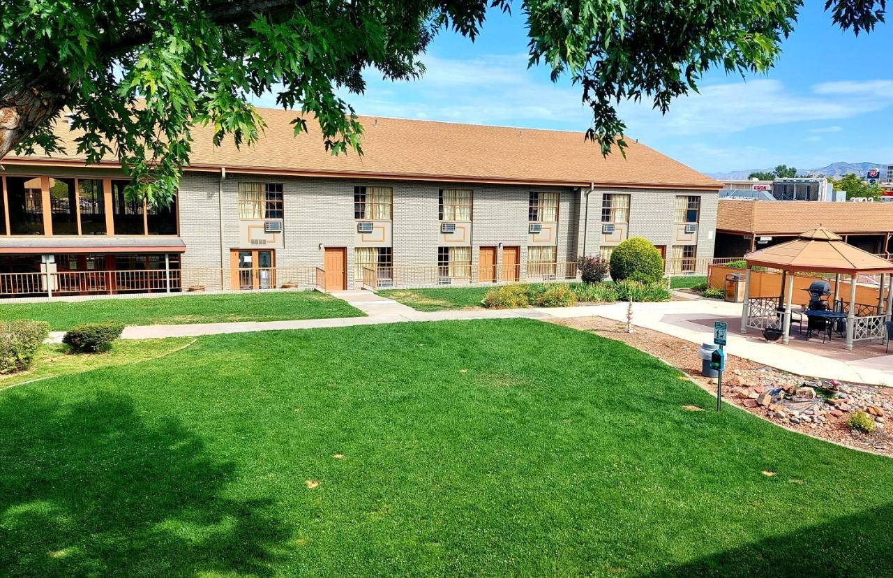 Ville 718 Grand Junction Exterior foto