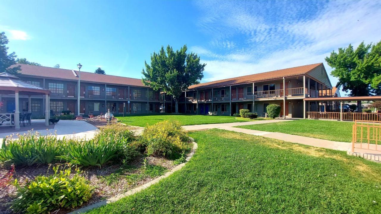 Ville 718 Grand Junction Exterior foto